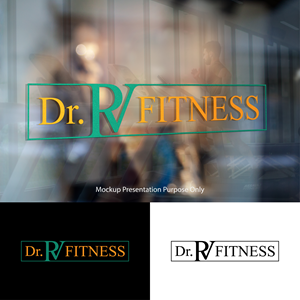 Logo Design by @Risbian for this project | Design: #31667538