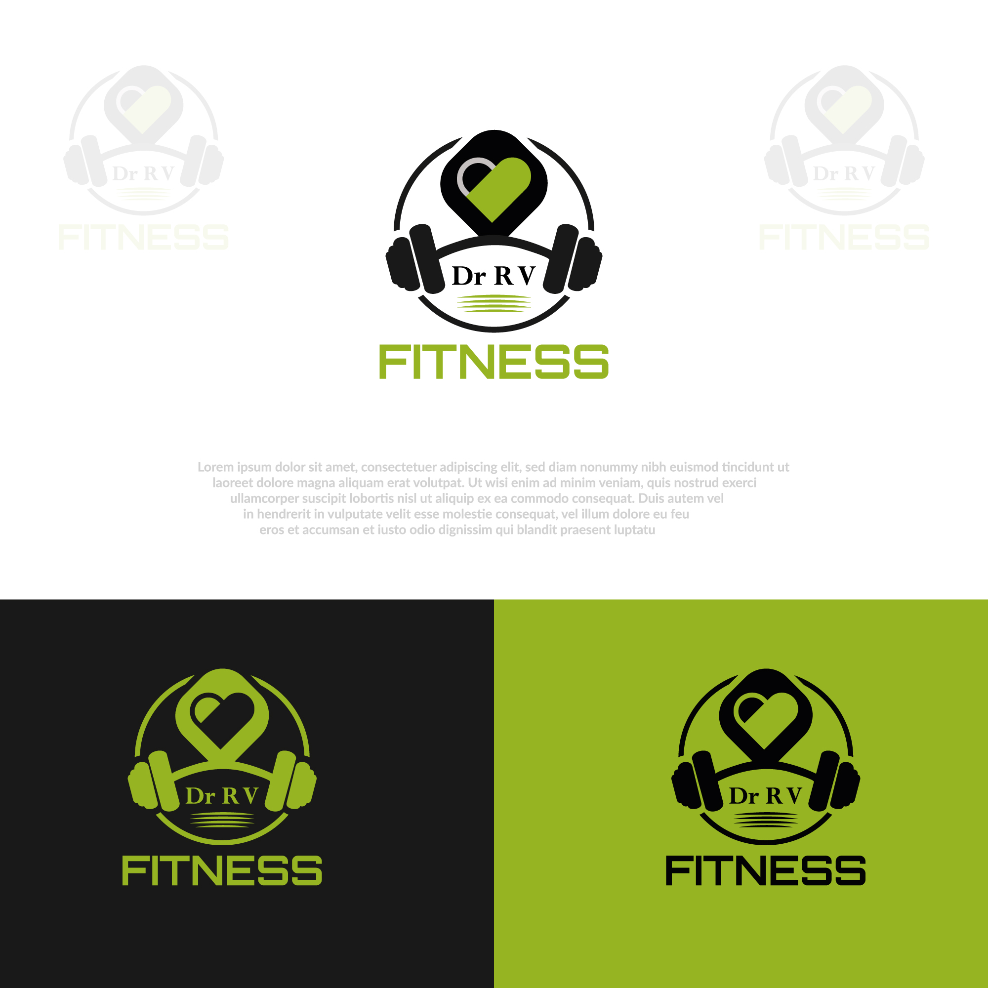 Logo Design by parvin6494 for this project | Design #31667942