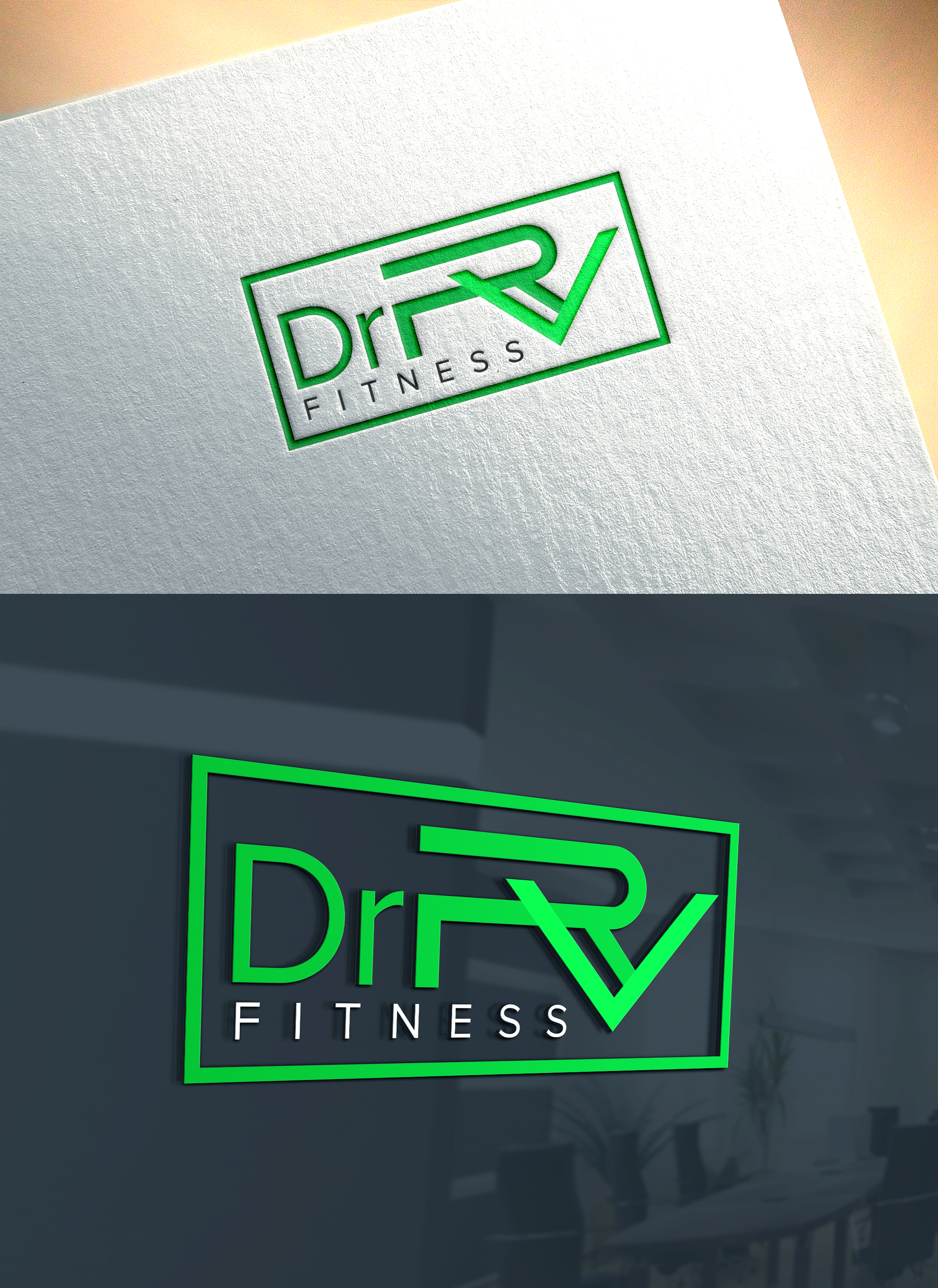 Logo Design by RaKu 2 for this project | Design #31693751
