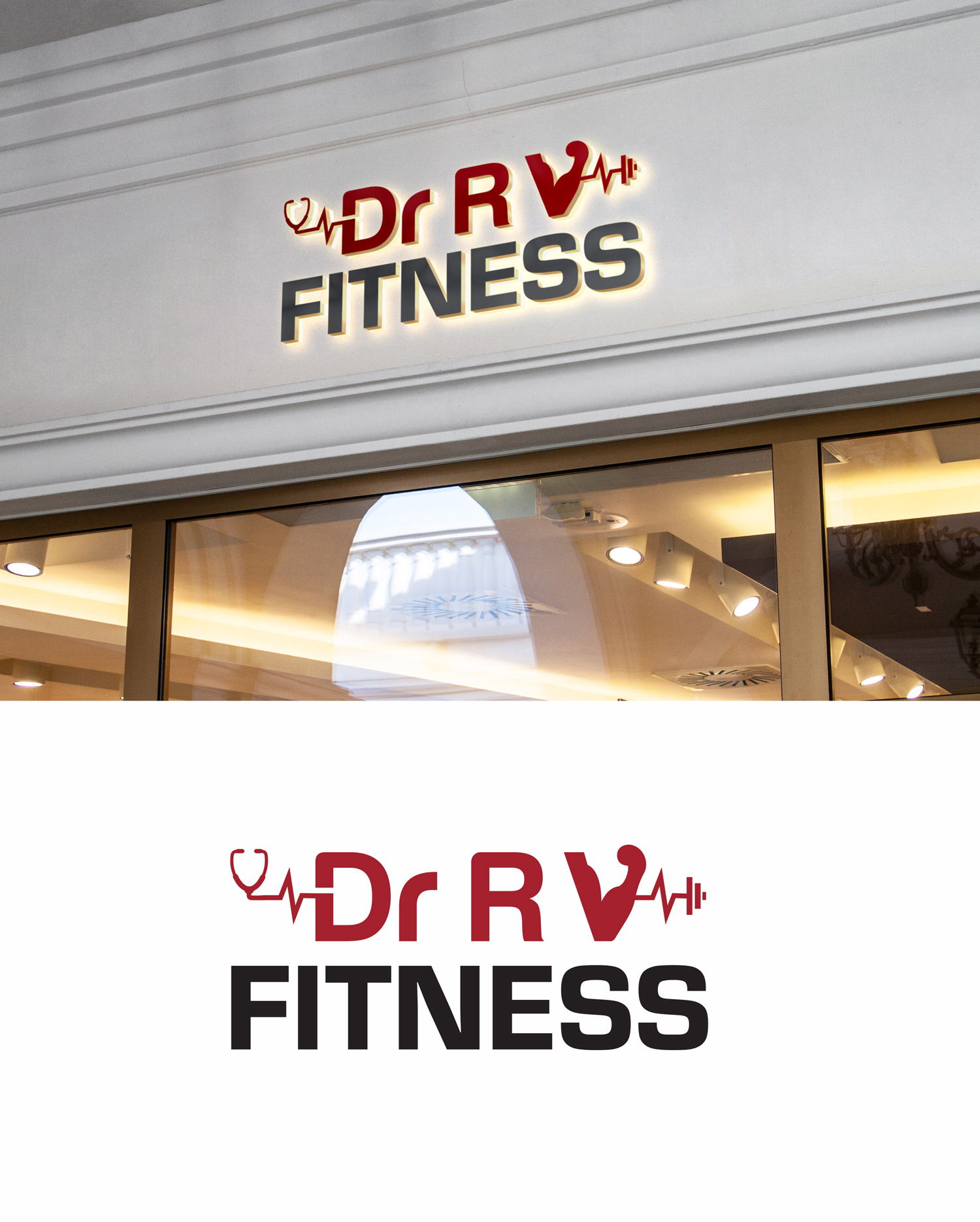 Diseño de Logo por M Art & Design para este proyecto | Diseño #31664401