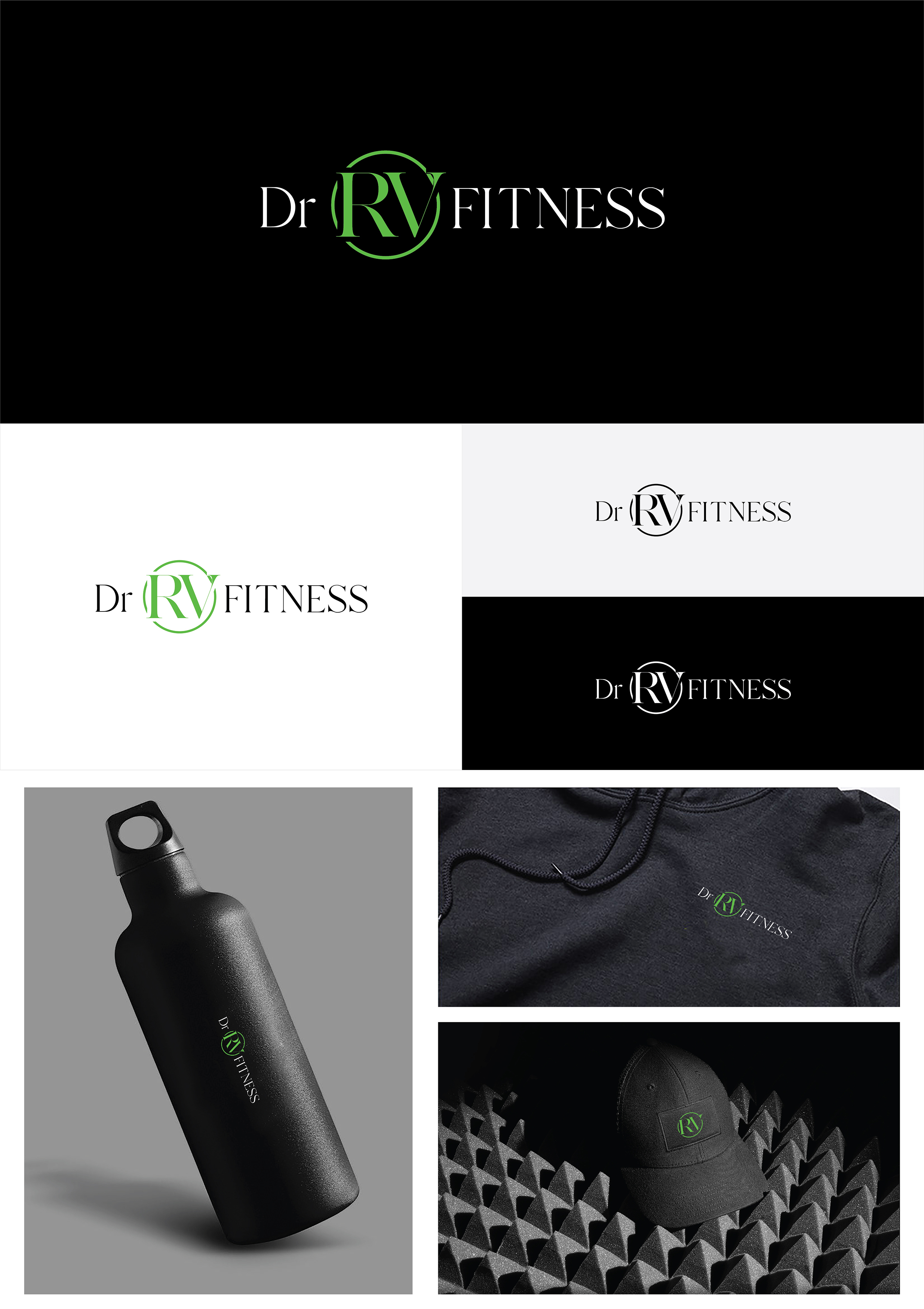 Logo Design by Rush Advertising for this project | Design #31666904