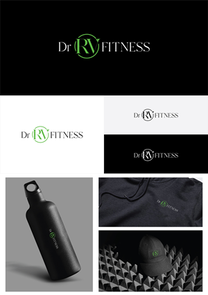 Logo Design by Rush Advertising for this project | Design: #31666904