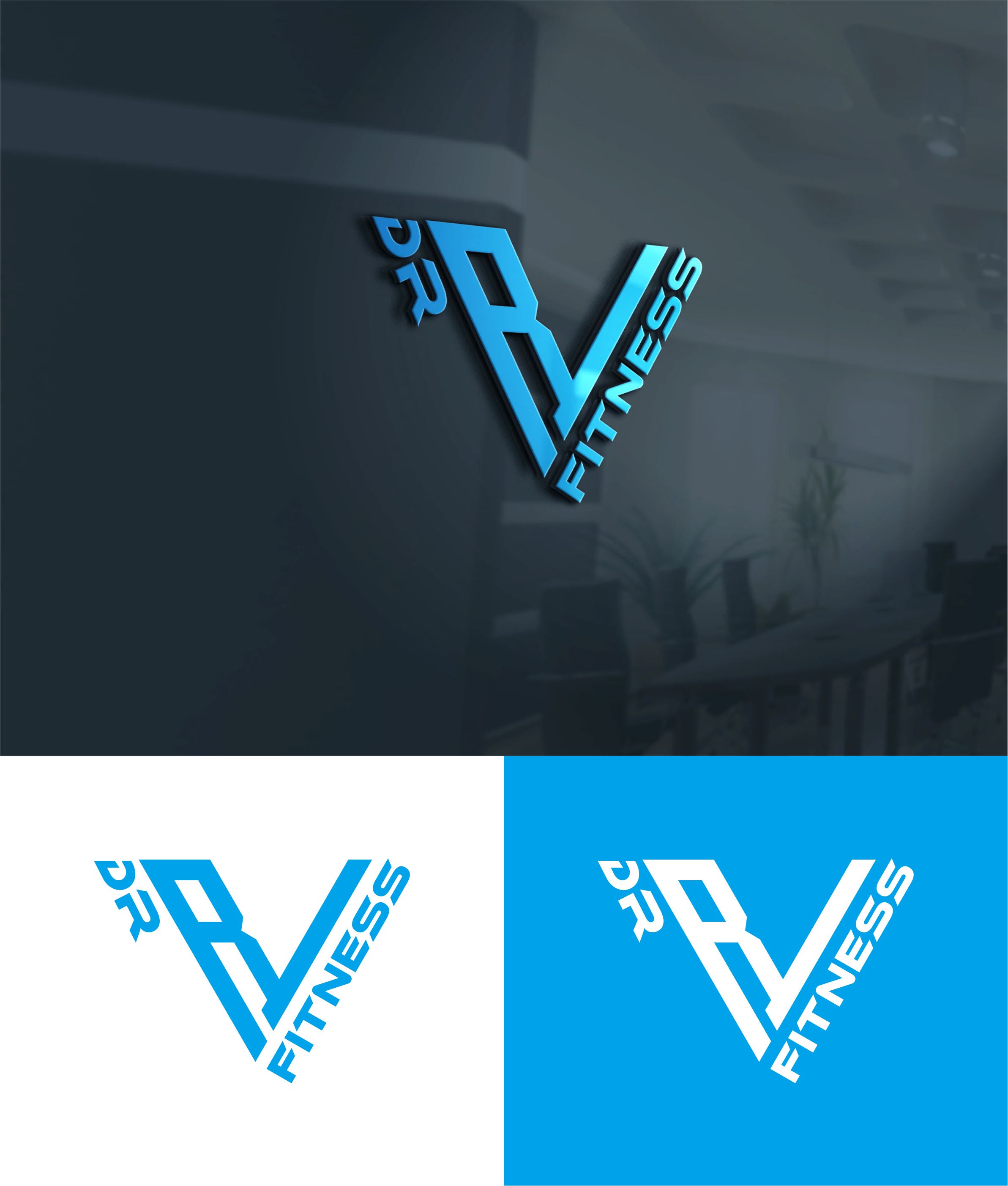 Logo Design by healer1617 for this project | Design #31671922