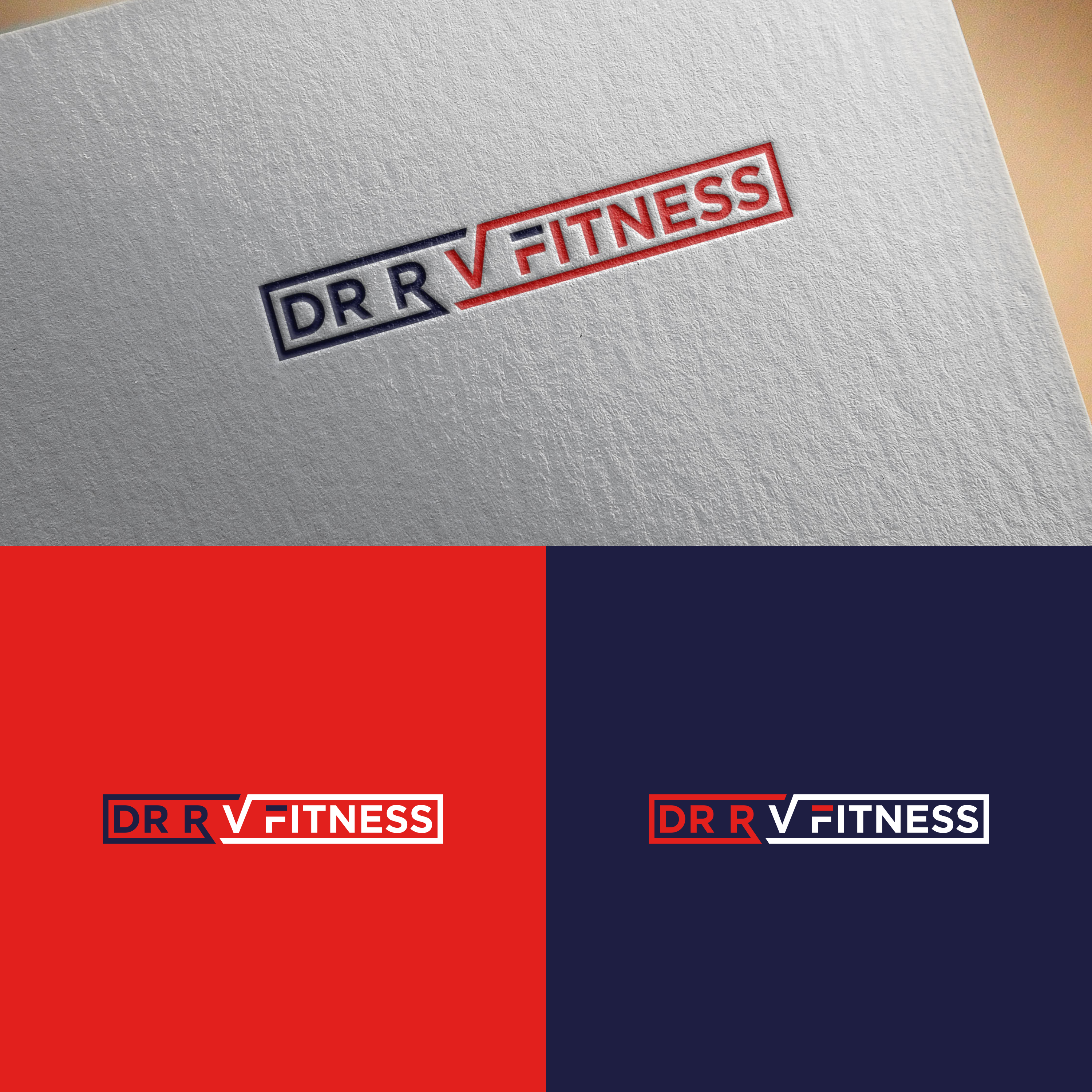 Logo Design by Dylan Z.R for this project | Design #31666970