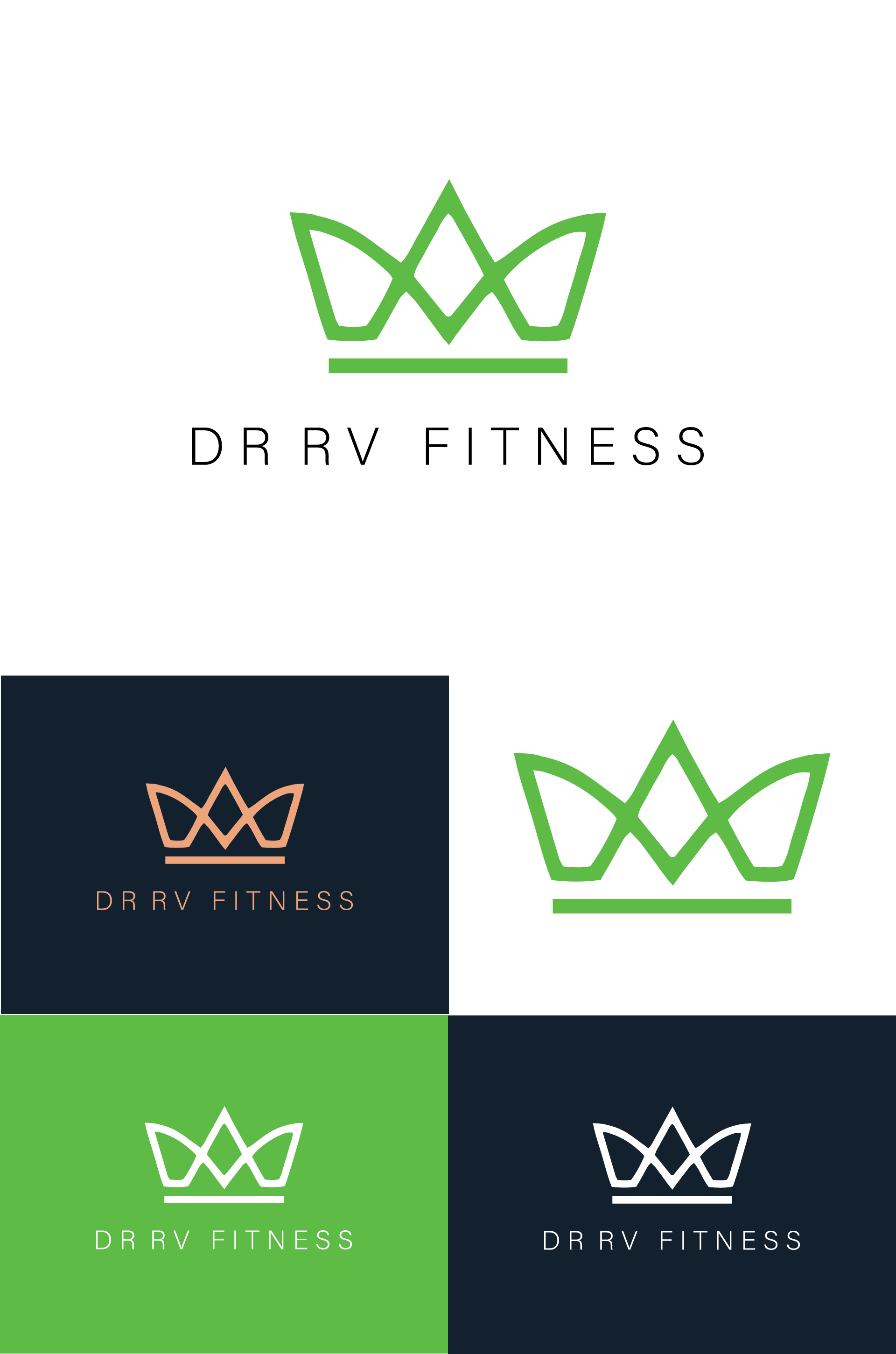 Logo Design by JAHID990 for this project | Design #31710148