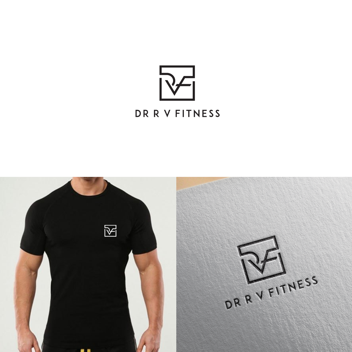 Logo Design by bijuak for this project | Design #31664437