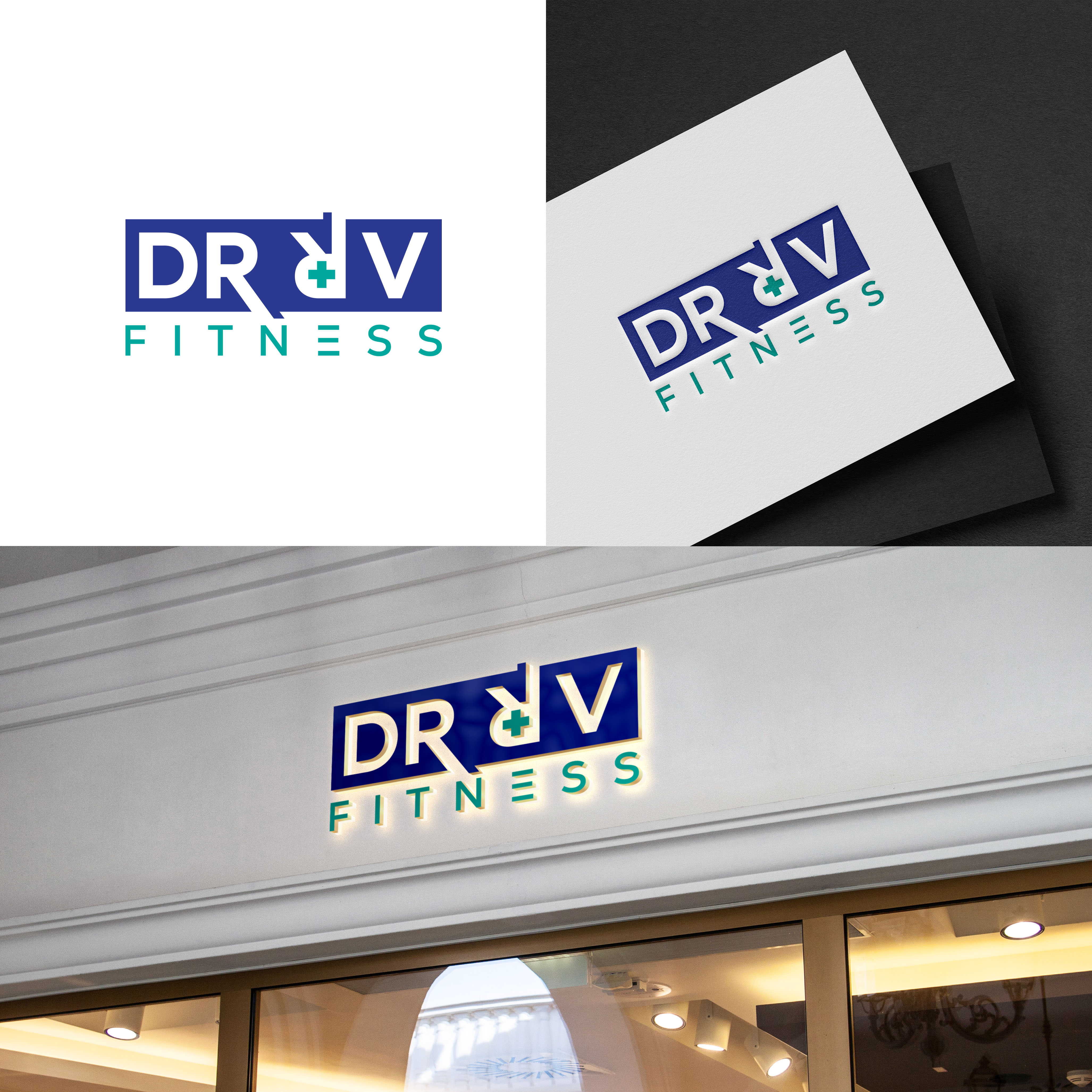 Logo Design by aexoagency for this project | Design #31662456