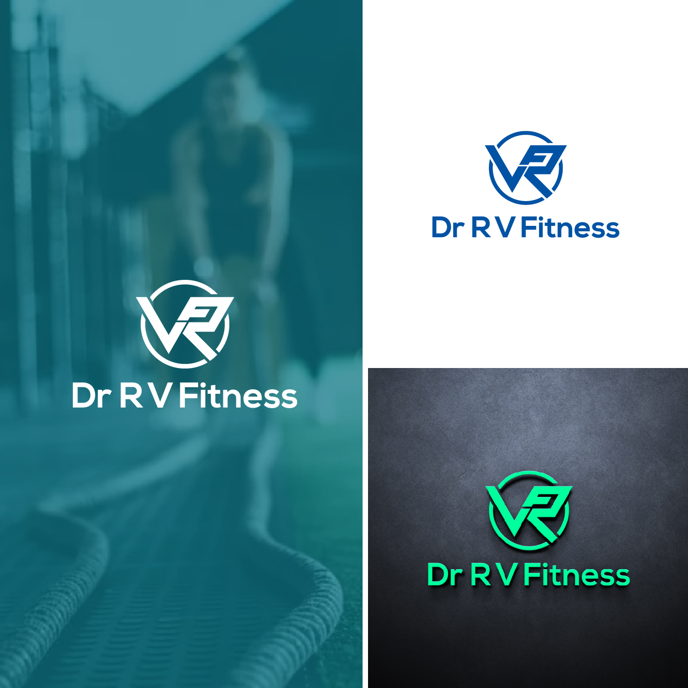 Logo Design by AL-BARAKAH for this project | Design #31663070