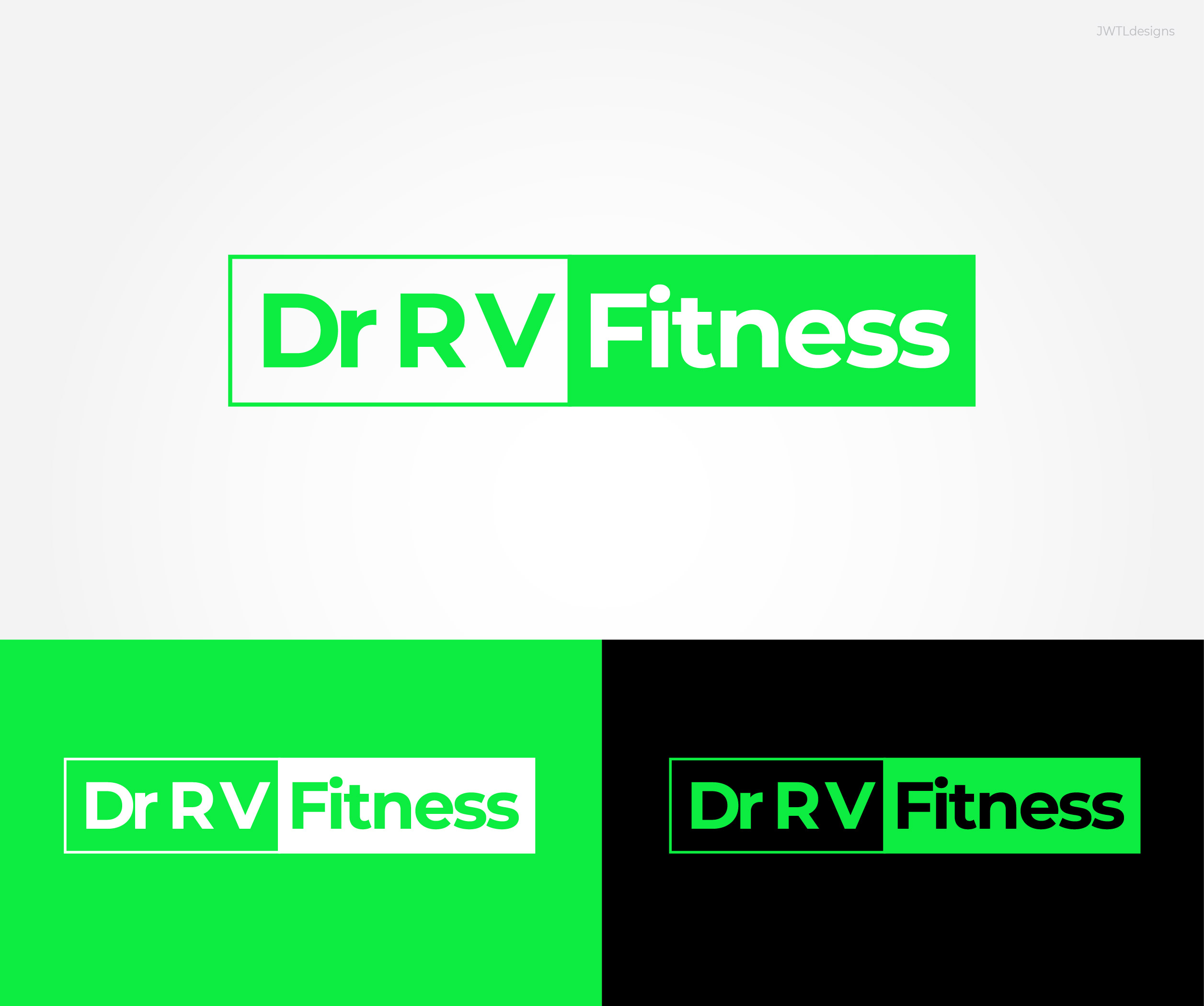 Logo Design by JWTL for this project | Design #31695951