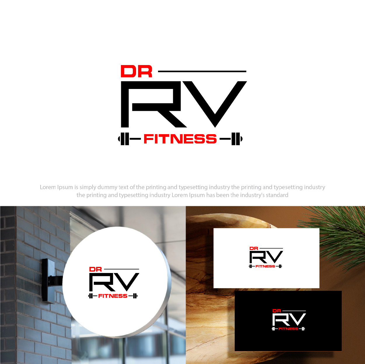 Logo Design by anup bag for this project | Design #31662461