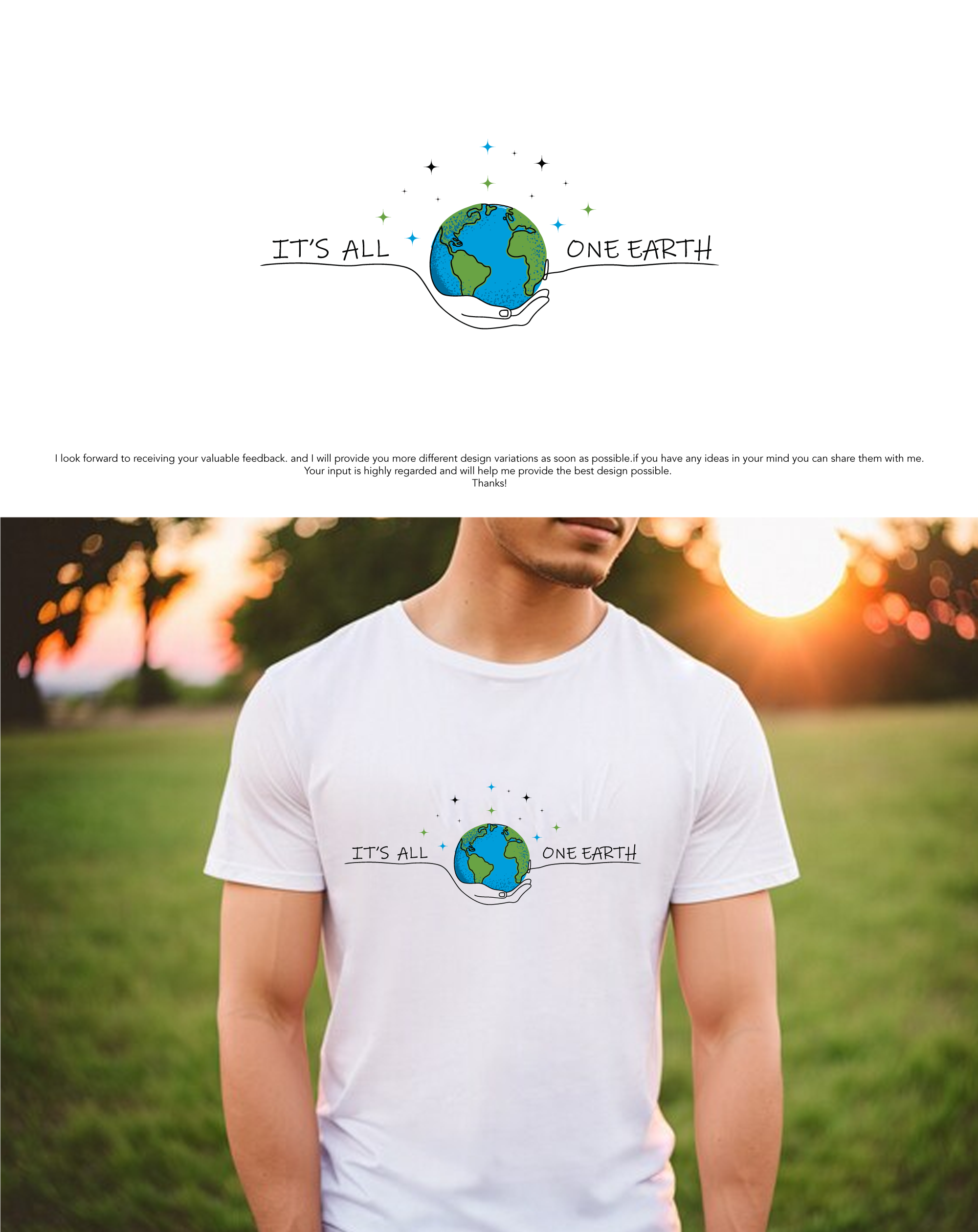 Diseño de Camiseta por Ellene para este proyecto | Diseño #31670622