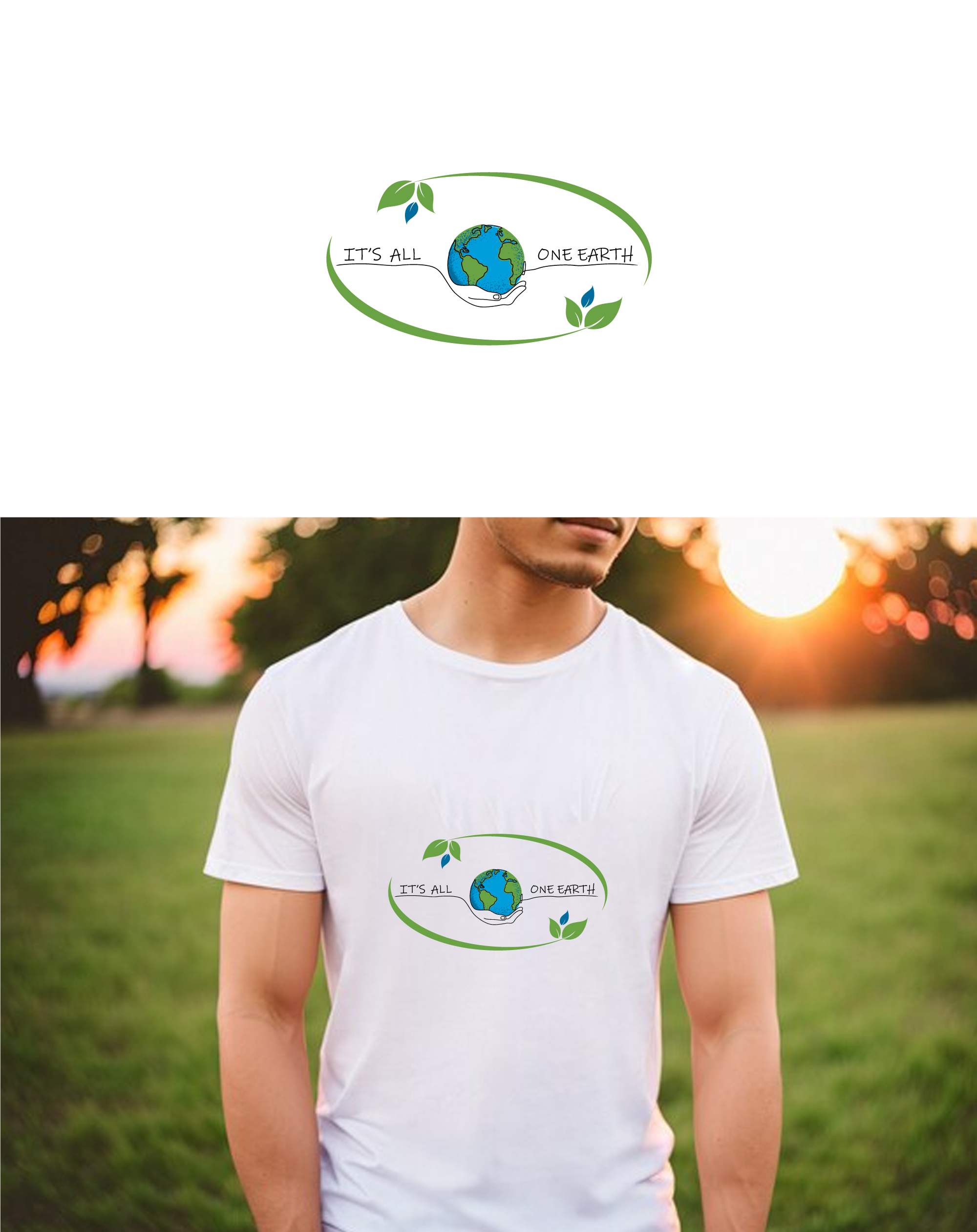 Diseño de Camiseta por Ellene para este proyecto | Diseño #31672665