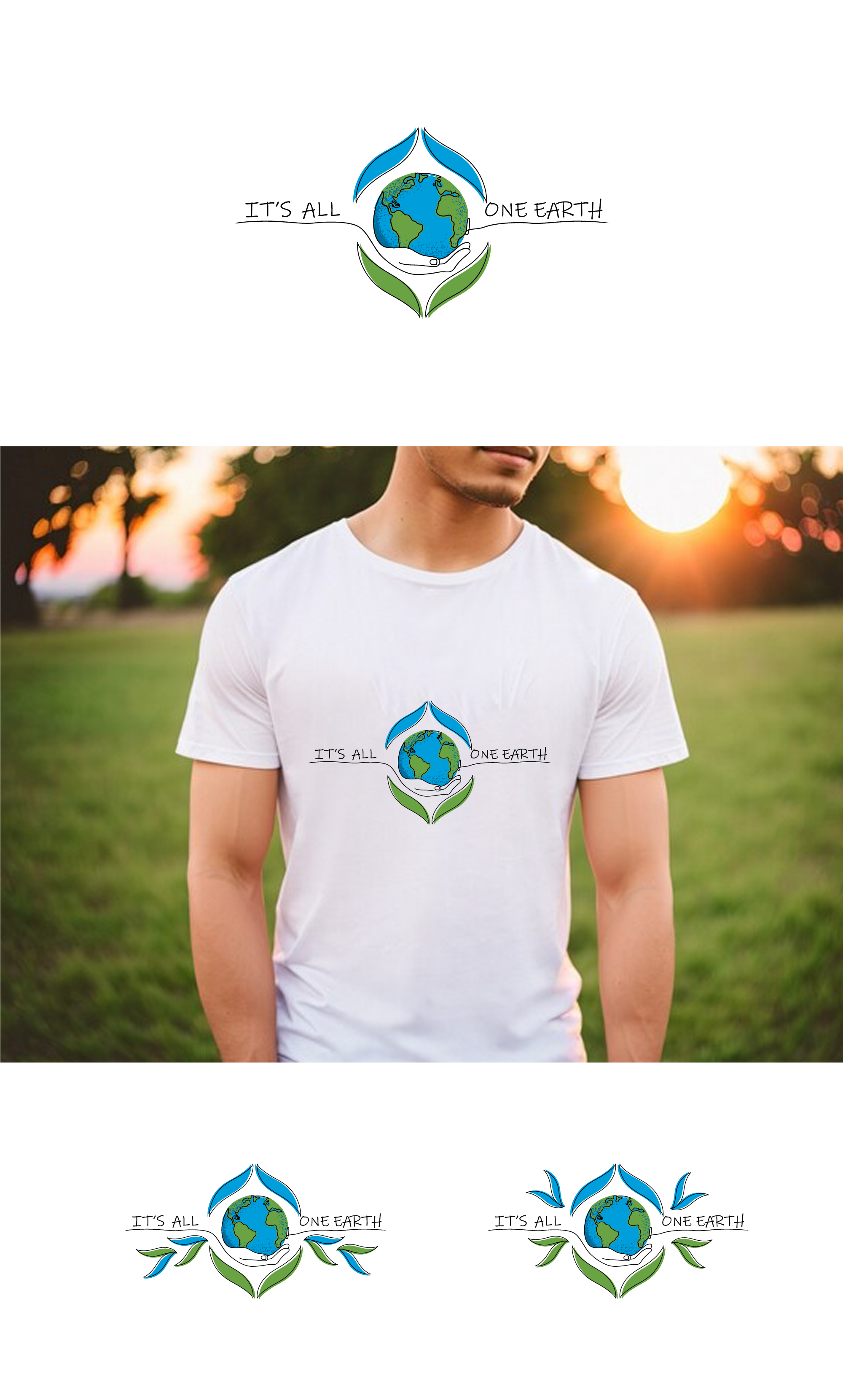 Diseño de Camiseta por Ellene para este proyecto | Diseño #31672666