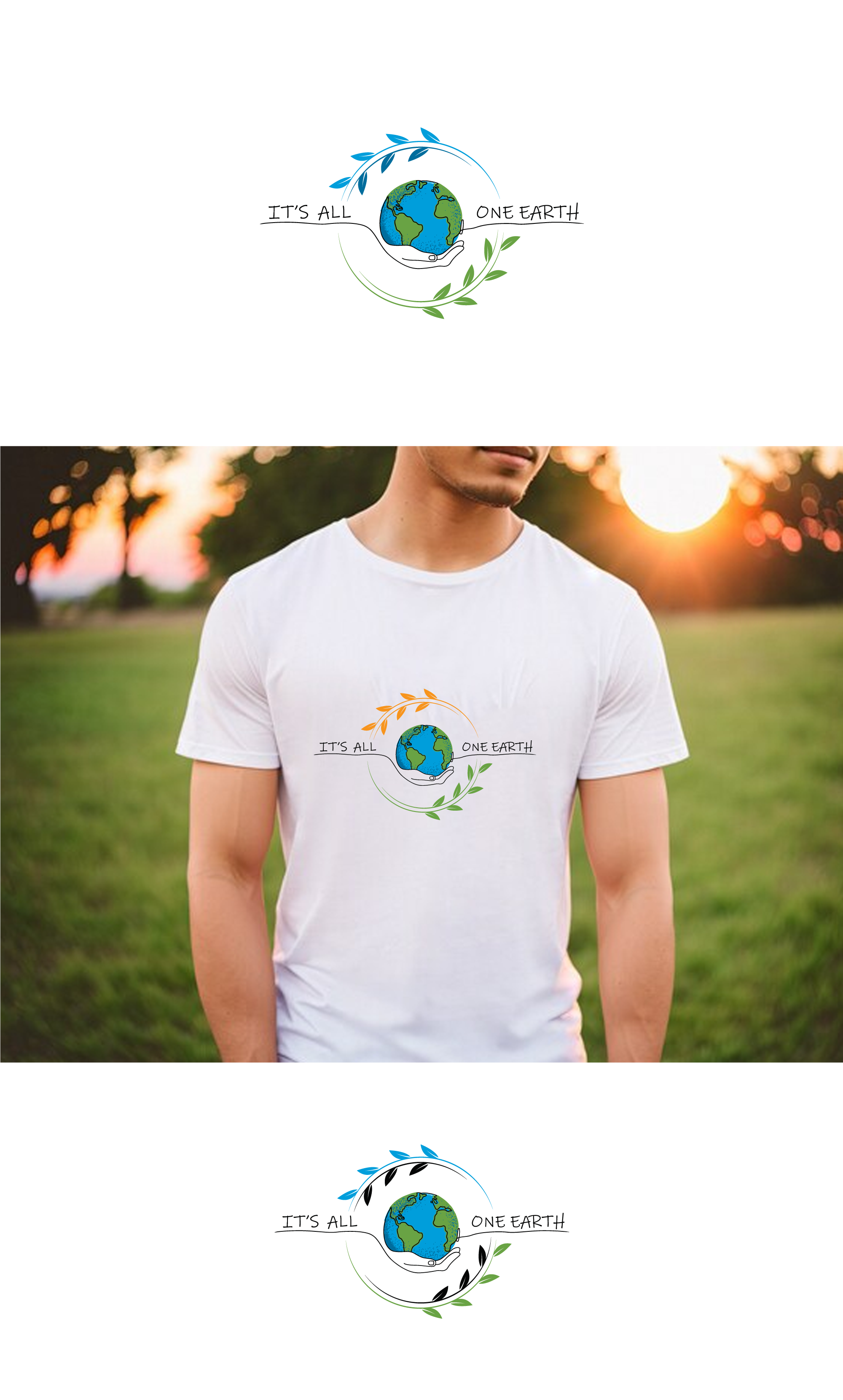 Diseño de Camiseta por Ellene para este proyecto | Diseño #31672794