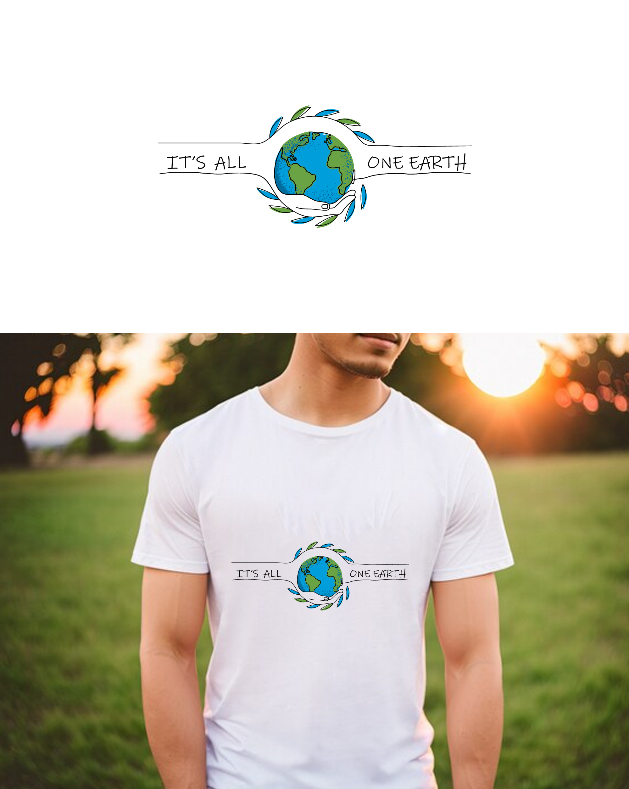 Diseño de Camiseta por Ellene para este proyecto | Diseño #31672871