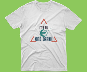 Diseño de Camiseta por vectorone111 para este proyecto | Diseño #31670662