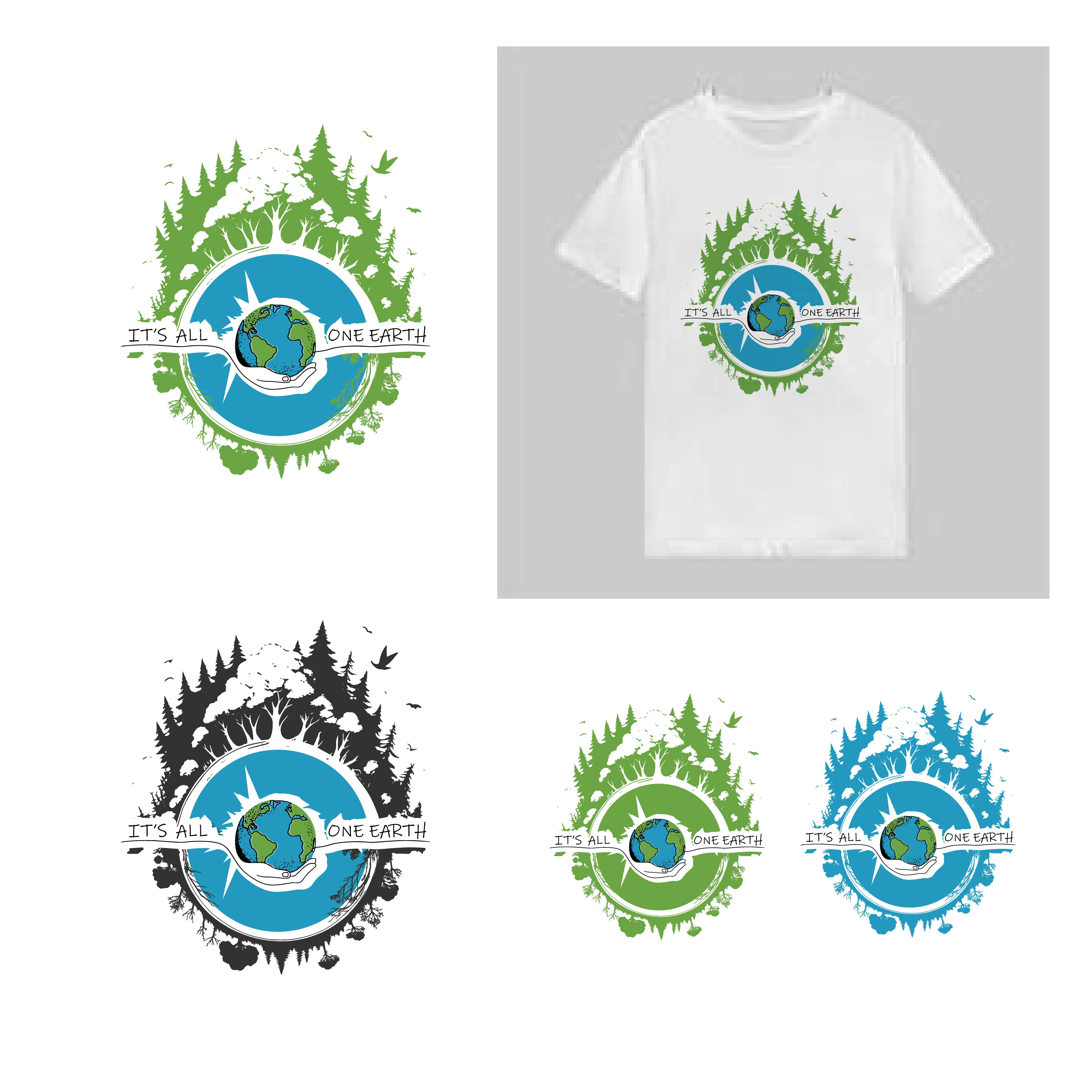 Diseño de Camiseta por onze design para este proyecto | Diseño #31669077