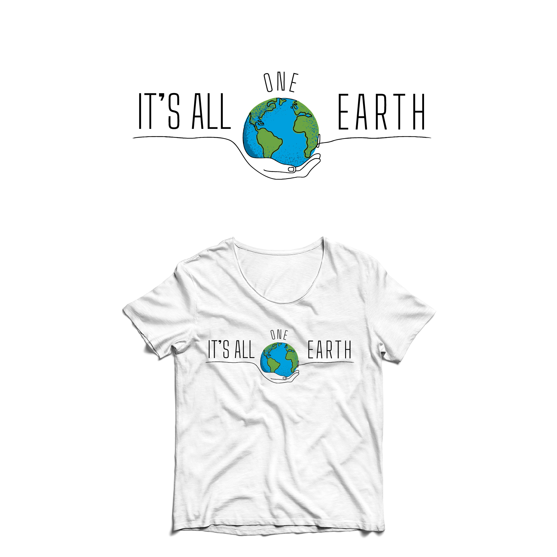 Diseño de Camiseta por saka.aleksandar para este proyecto | Diseño #31673581