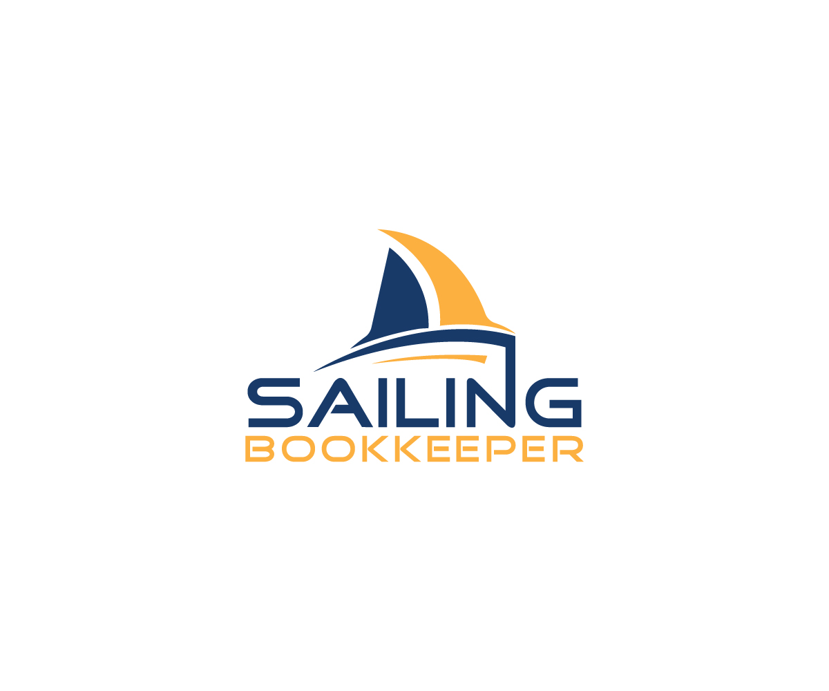 Logo-Design von Spark  Design für Sailing Bookkeeper  | Design #31664273