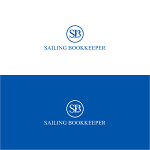 Logo-Design von Kaze56 für Sailing Bookkeeper  | Design: #31663935