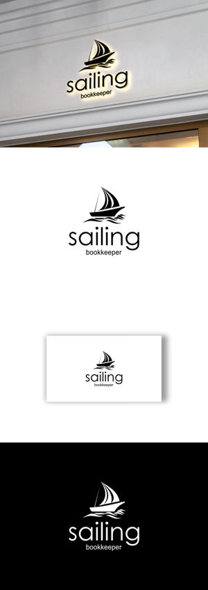 Logo Design by RikhaKusuma