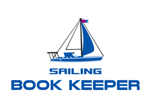 Logo Design by Anisur RaKa for Sailing Bookkeeper  | Design: #31667279