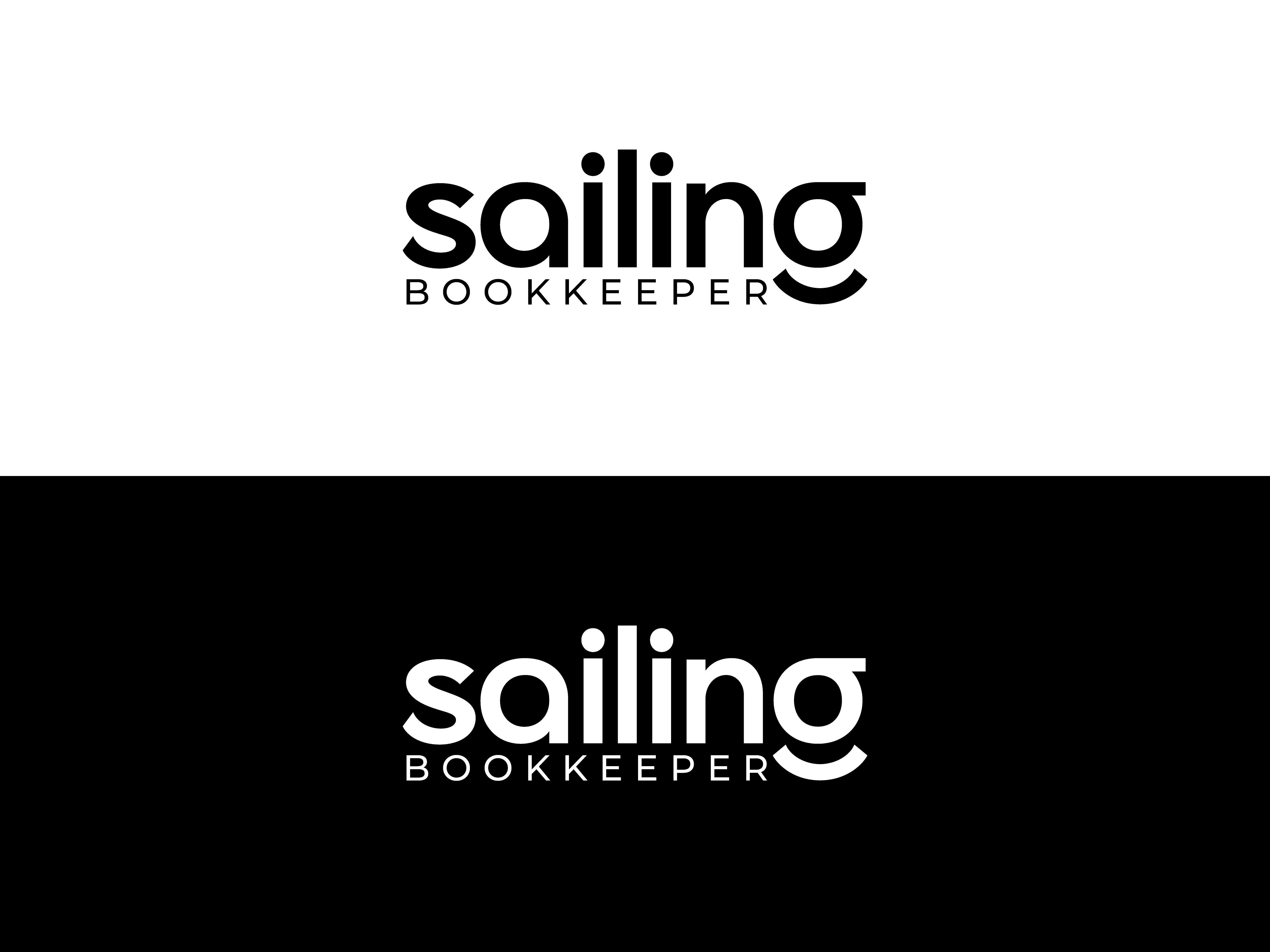 Design de Logo par MD KAYJER HASAN JOY pour Sailing Bookkeeper  | Design #31667812
