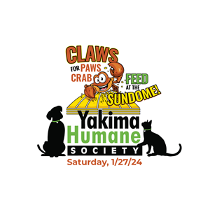 Logo Design by logoford for Yakima Humane Society | Design: #31670402