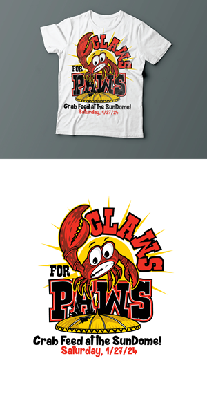 Logo Design by LogoPoko for Yakima Humane Society | Design #31673435
