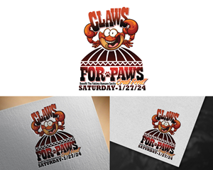 Logo Design by Graphica Studio for Yakima Humane Society | Design: #31681686