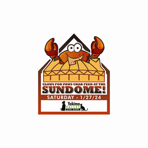 Logo Design by Design_Duo for Yakima Humane Society | Design: #31687325