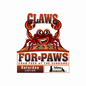 Logo Design by Design_Duo for Yakima Humane Society | Design: #31687326