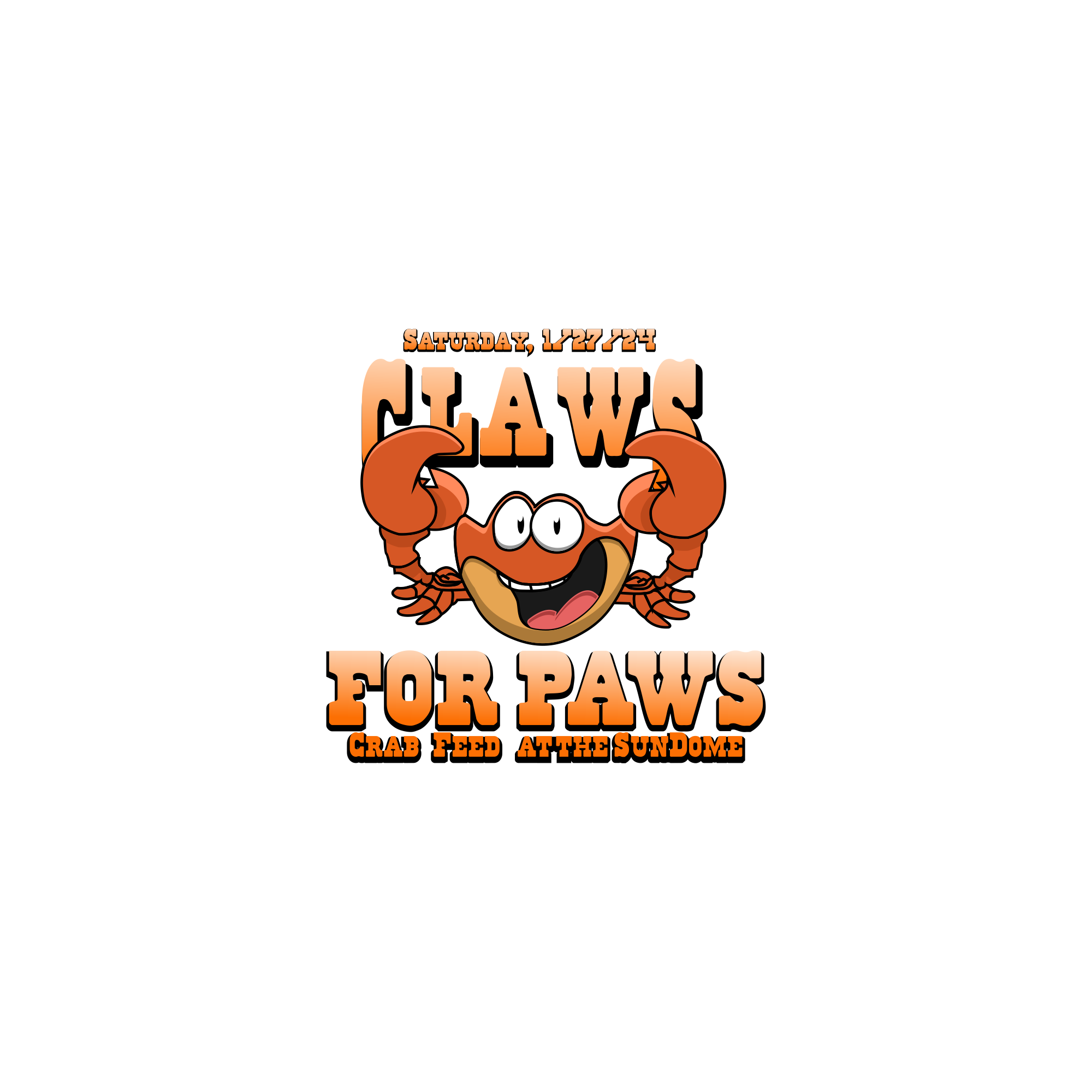 Logo Design by Jawara kita for Yakima Humane Society | Design #31674822