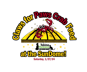 Logo Design by logoarts for Yakima Humane Society | Design: #31682231