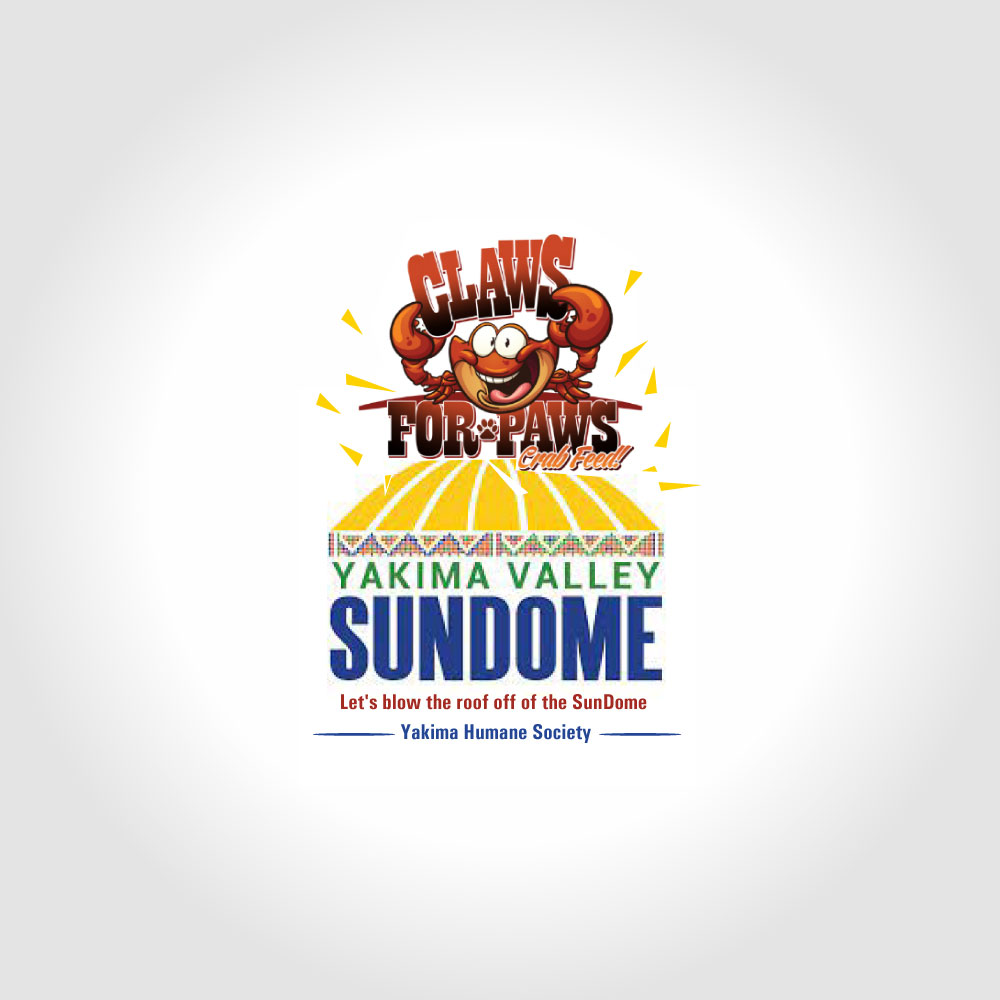 Logo Design by designgreen for Yakima Humane Society | Design #31670999