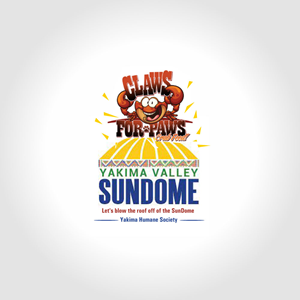 Logo Design by designgreen for Yakima Humane Society | Design: #31670999