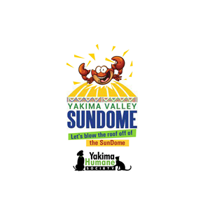 Logo Design by designgreen for Yakima Humane Society | Design: #31671002