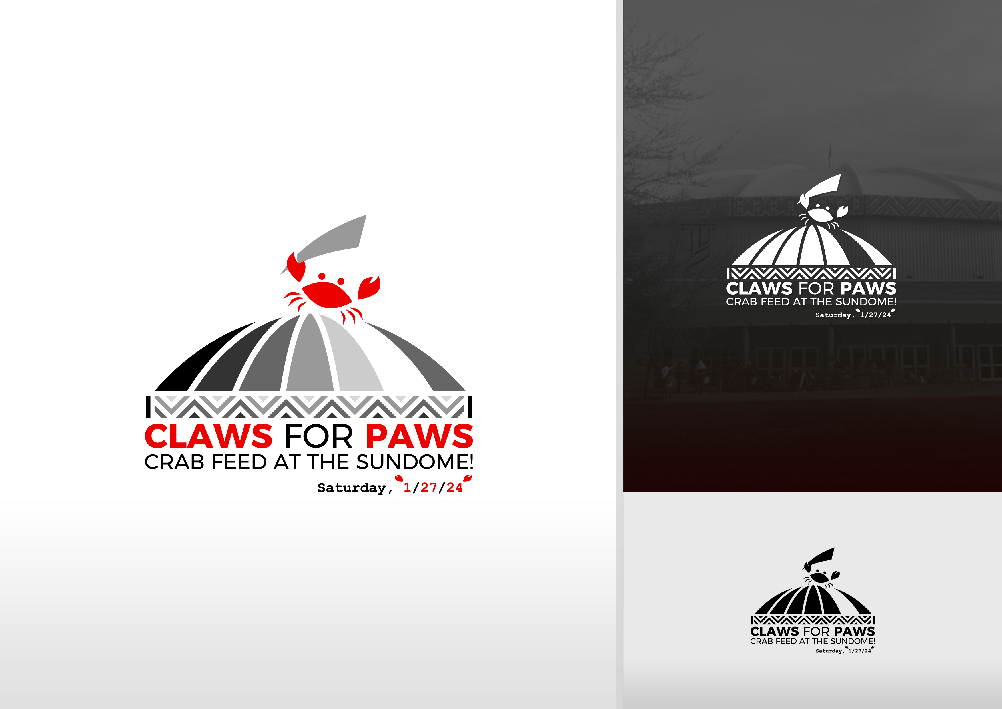 Logo Design by DoveFendi for Yakima Humane Society | Design #31682789