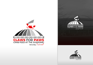 Logo Design by DoveFendi for Yakima Humane Society | Design: #31682789