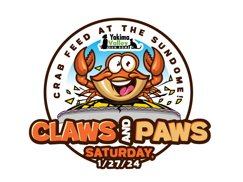 Logo Design by Dream Logo Design for Yakima Humane Society | Design #31681109