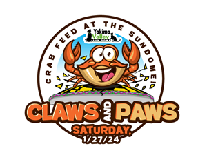 Logo Design by Dream Logo Design for Yakima Humane Society | Design: #31681109