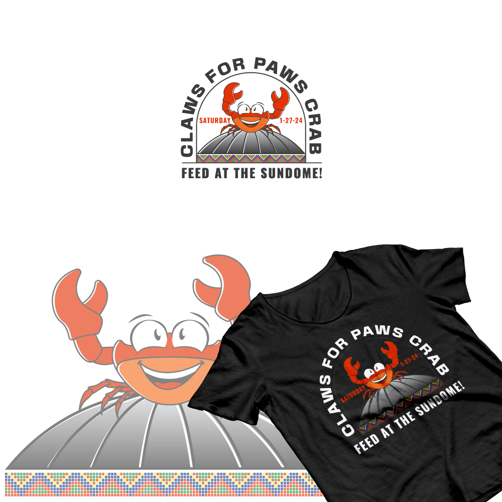 Logo Design by Trident for Yakima Humane Society | Design #31670765