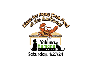 Logo Design by BNdesigner for Yakima Humane Society | Design: #31668993