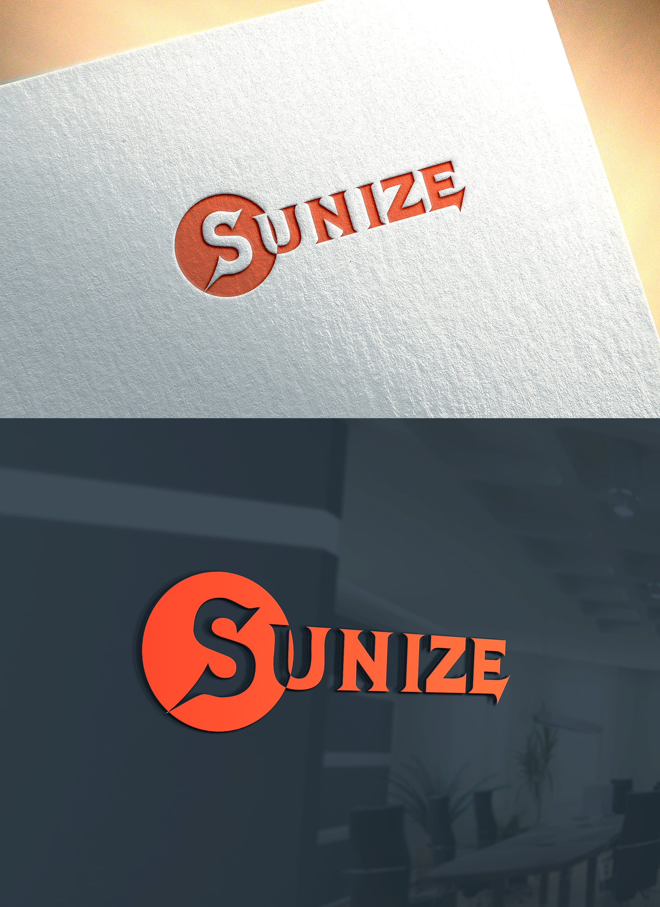 Logo Design by RaKu 2 for this project | Design #31715078
