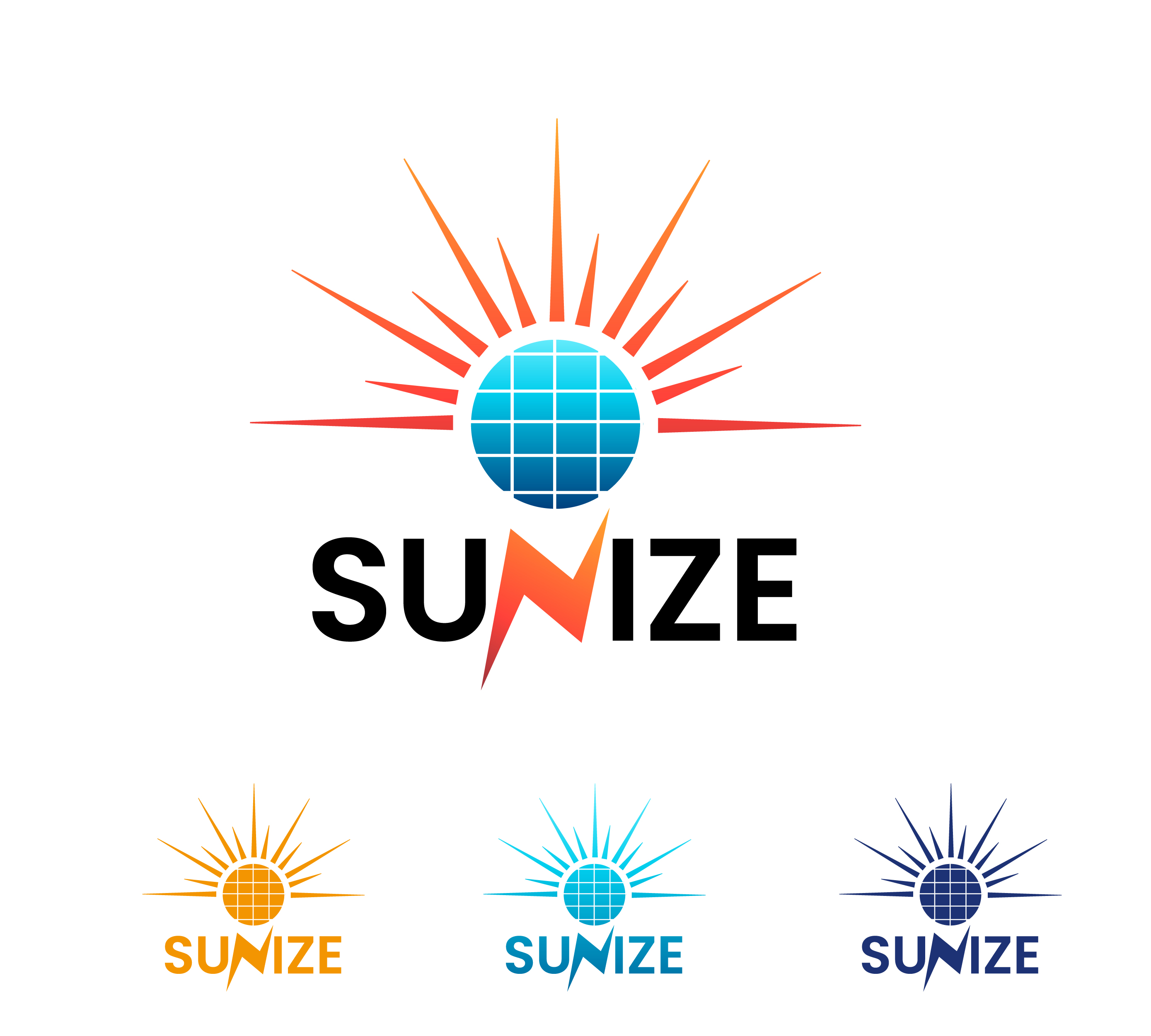 Logo Design by Kavigfx for this project | Design #31672729