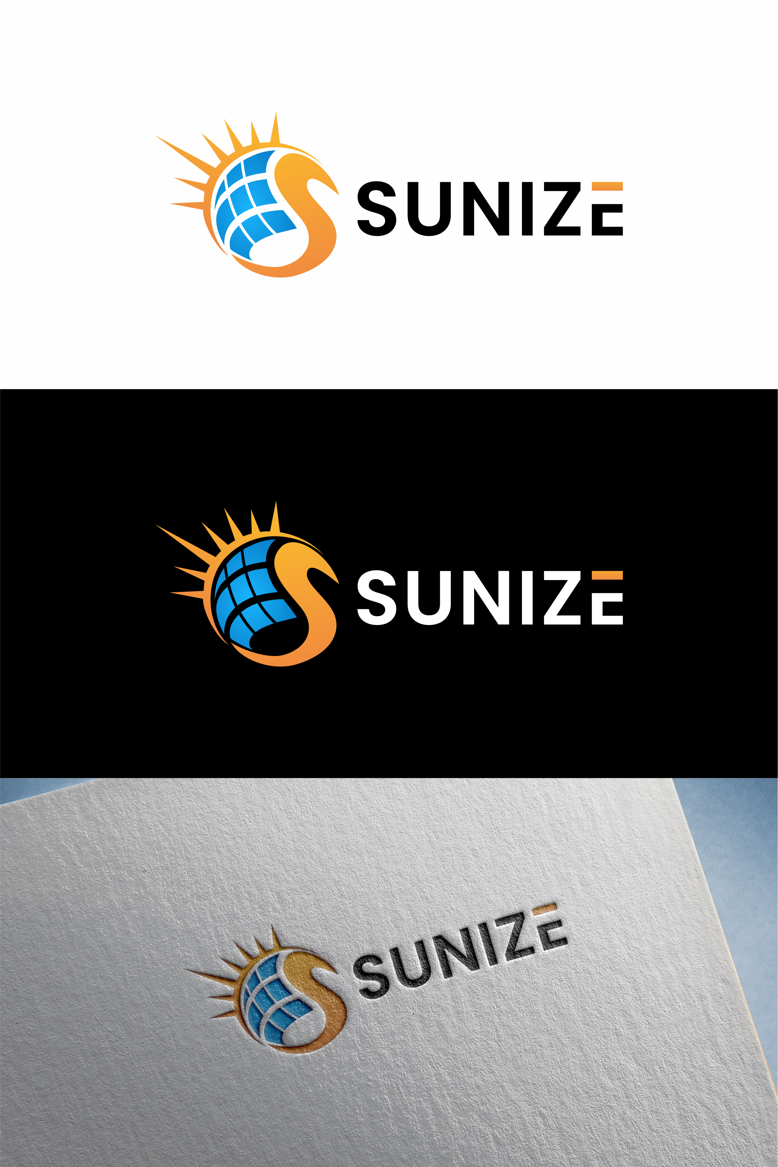 Logo Design by TULLUS STUDIO™ for this project | Design #31670235