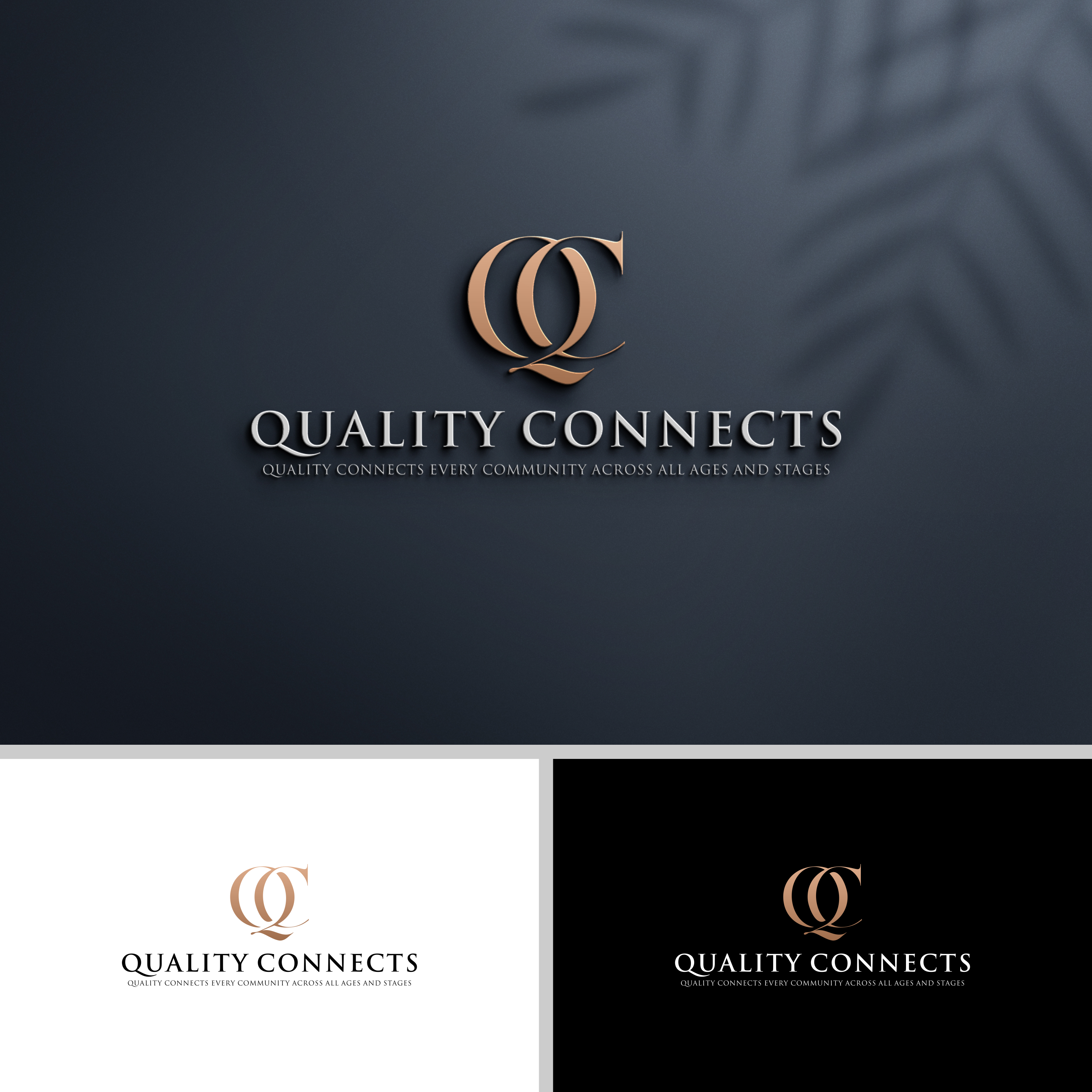Logo Design by ge.logo for this project | Design #31664529