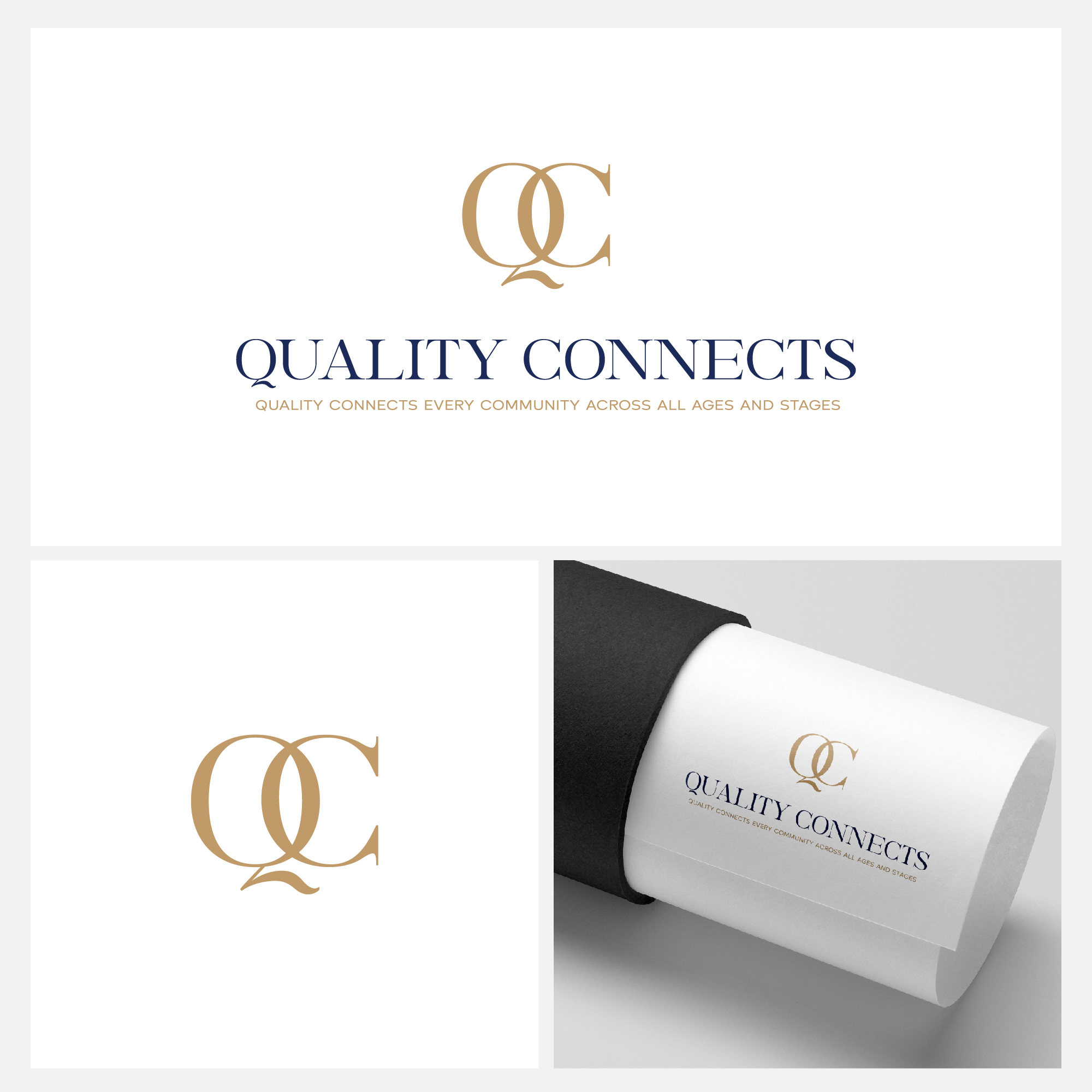 Logo Design by Ha.Connick for this project | Design #31674042