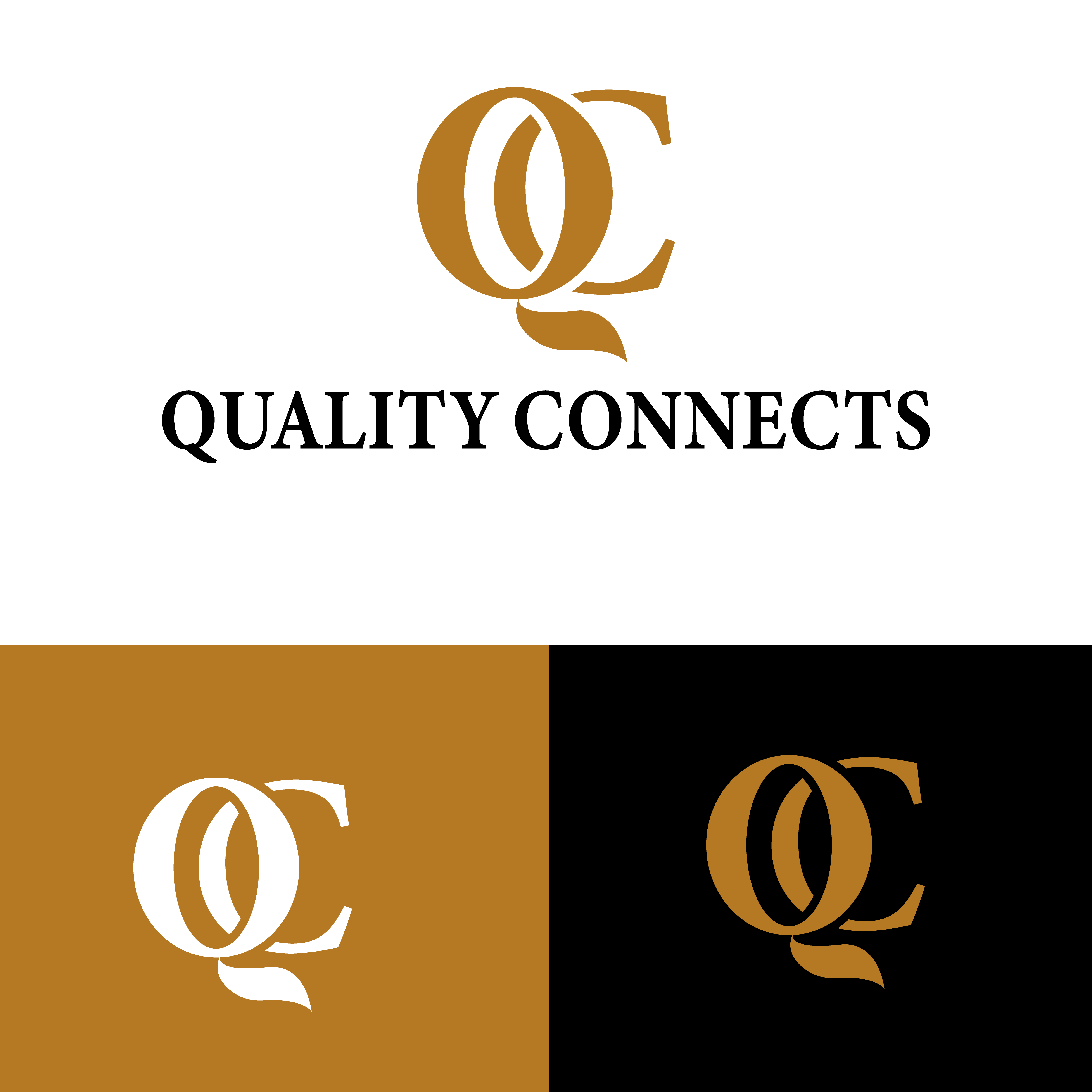 Logo Design by khadiga90 for this project | Design #31668423