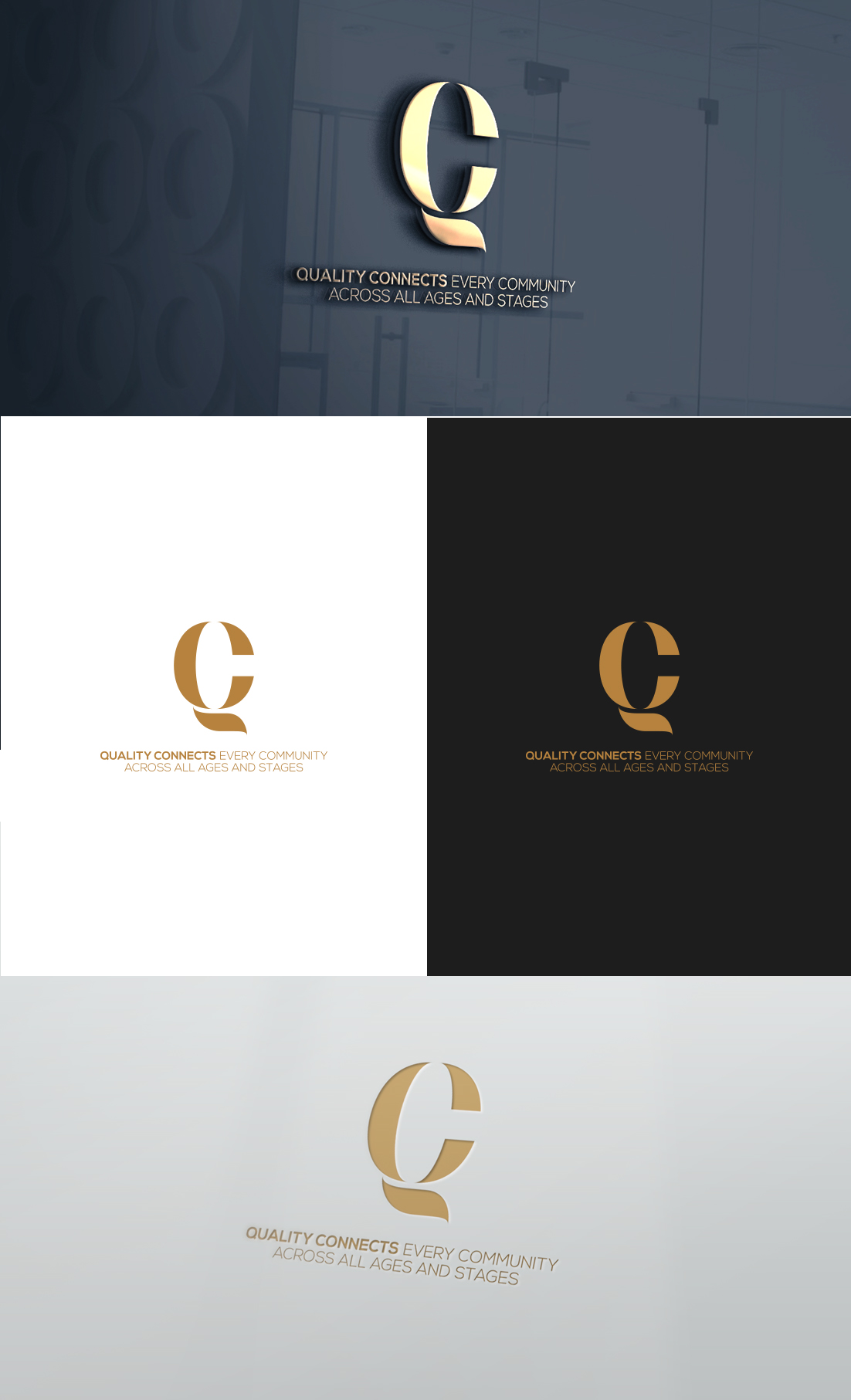 Logo Design by GLDesigns for this project | Design #31664011